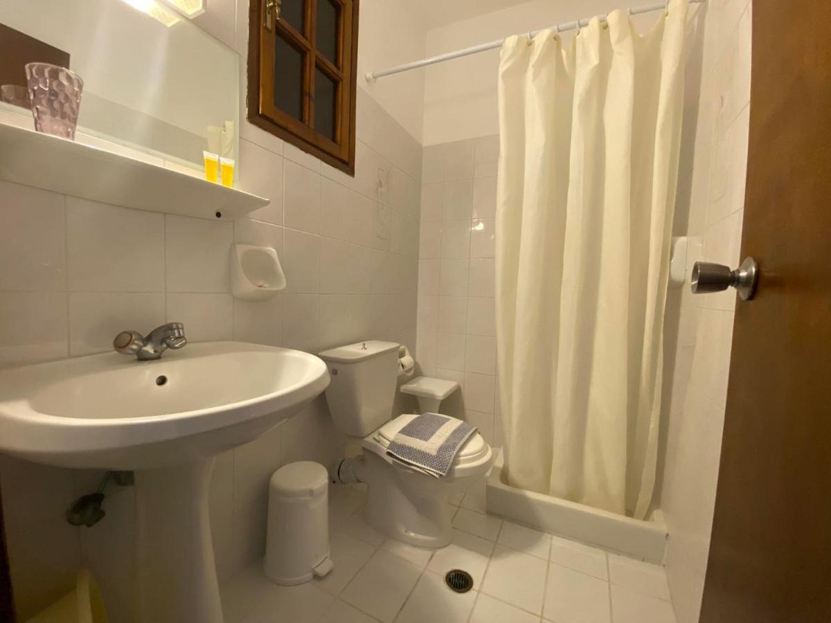 Hotel Pavlos - Studios 托隆 外观 照片